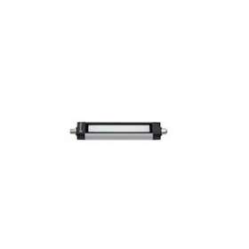 luminaire étanche MLAL 12 SD 5W/20-28V DC/IP67/90DEG - lg: 190 mm câblage passan|Waldmann-WAE113161000-00662600