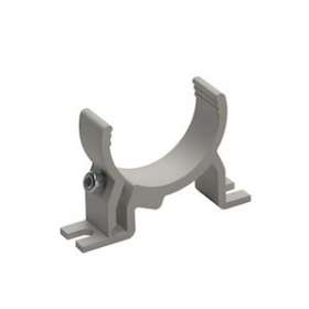 fixation réglable pour MACH LED PLUS.forty - diamètre: 40mm|Waldmann-WAE408001402-00671623