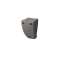 fixation murale W pour luminaires SNLQ et RING LED