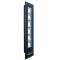 luminaire étanche MYAL 6 S 13W/10-40V(DC)/IP67/60DEG- longueur: 284 mm - verre