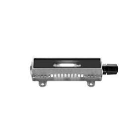 luminaire étanche ONE LED MVAL 1 S pour machines 6W/20-28V(DC)/IP54/PMMA|Waldmann-WAE112887027-00076050