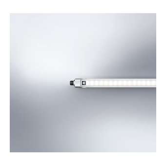 réglette led LEA 600/850/S 6 W - 630 lm - 105 lm/W - 335 mm - 5000 K - IP54|Waldmann-WAE114035000-00801346