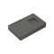 socle de table noir - pour luminaire RING LED