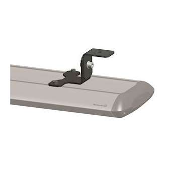 fixation pour TAMETO - noir - réglable|Waldmann-WAE408001899-00630199