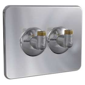 CACHE ROBIFIX 50mm + COUDES|Watts industrie-SFR009115