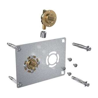 ROBIFIX 50 mm M3/8-ST D 12|Watts industrie-SFR008886