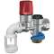GS SFR 3/4 INOX COUDE
