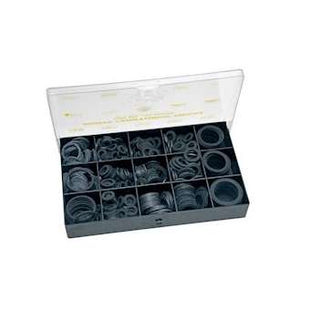 BOITE DE 490 COFFRET CAOUTCHOUC EPDM|Watts industrie-SFR179900