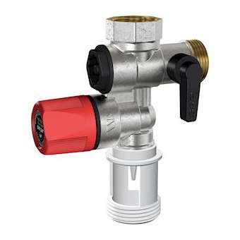 GROUPE SFR 3/4 STD|Watts industrie-SFR2252550