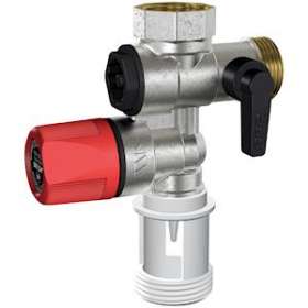 GROUPE SFR 3/4 STD|Watts industrie-SFR2252550