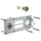 ROBIFIX 150 DROIT F1/2 GLD16