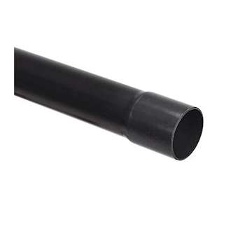 PVC Pression Tube 140x6,1 PN10 L6 JC|Wavin-WAV4016052