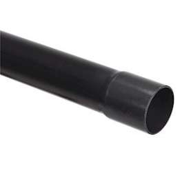 PVC Pression Tube 140x6,1 PN10 L6 JC|Wavin-WAV4016052