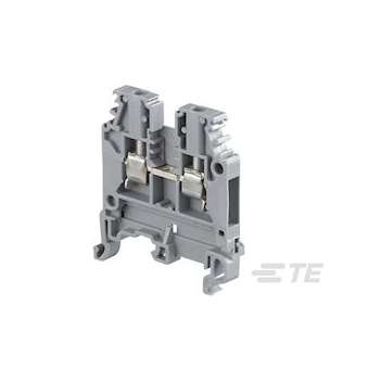 Ma2.5/5 Borne vissé Liaison Gris|Entrelec-ENT1SNA115486R0300