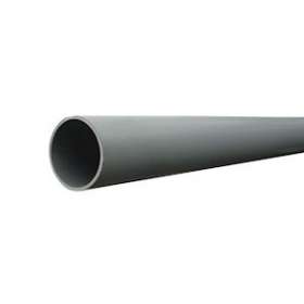PVC TAD Tube 40 L4 BL|Wavin-WAV3025483