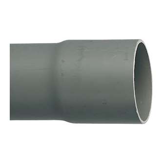 PVC Tubevac NFE+NFME 315x6,2 L4 PM|Wavin-WAV3040440