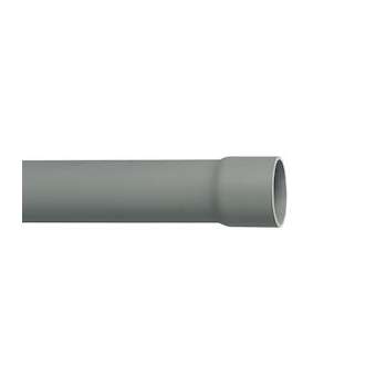 PVC Tubevac NFE+NFME 110x3,2 L4 PM|Wavin-WAV3040449