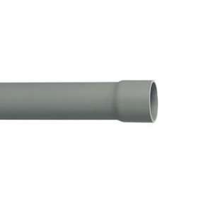 PVC Tubevac NFE+NFME 110x3,2 L4 PM|Wavin-WAV3040449