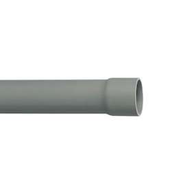PVC Tubevac NFE+NFME 100x3 L2,6 PM|Wavin-WAV3053731