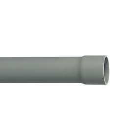 PVC Tubevac NFE+NFME 110x3,2 L2,6 PM|Wavin-WAV3053732