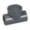 PVC Clapet Anti Retour 32