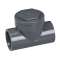 PVC Clapet Anti Retour 40