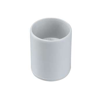 PVC Manchon Butee 32 Blanc|Wavin-WAV3025459