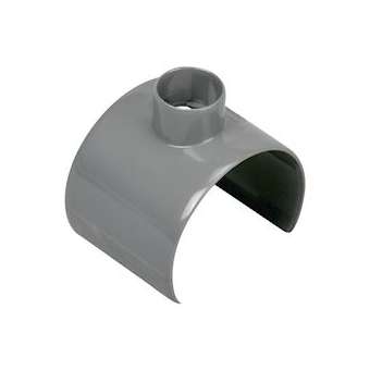 PVC Selle 100-110/32 GN|Wavin-WAV3025613