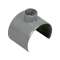 PVC Selle 100-110/32 GN