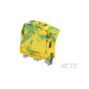 Bloc de jonction SNK Vissé 35² vert/jaune|Entrelec-ENT1SNK516150R0000