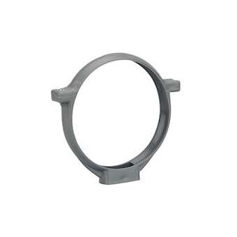 PP Collier Fixation 125 NU|Wavin-WAV3026171