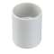 PVC Manchon Butee 40 Blanc GN|Wavin-WAV3025345