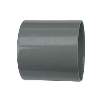 PVC Manchon Butee 200 NU|Wavin-WAV3003092