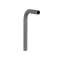 PVC Sortie Coudee Lavabo 40 GN