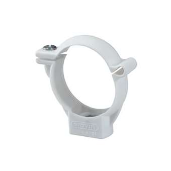PP Collier Fixation 32 Blanc|Wavin-WAV3025464