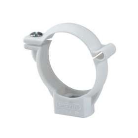 PP Collier Fixation 40 Blanc|Wavin-WAV3025504