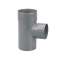 PVC Branch MF 87DEG30 125x100 GN