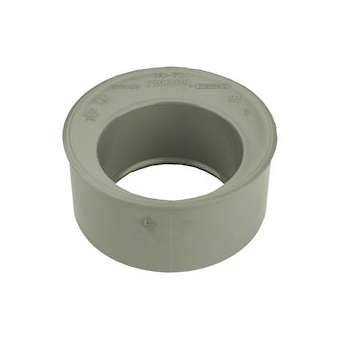 PVC Tampon Reduction 110x80 NU|Wavin-WAV4005937