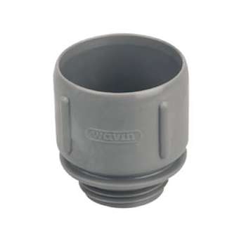 PVC Manchette Vis 32 GN|Wavin-WAV3027801