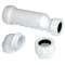 HepvO PP Kit Siphon à Membrane BL 32x5/4