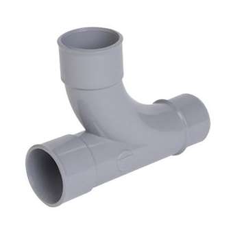 Te pied de biche grand rayon mf 87DEG30 d.40|Nicoll-NCLTH18