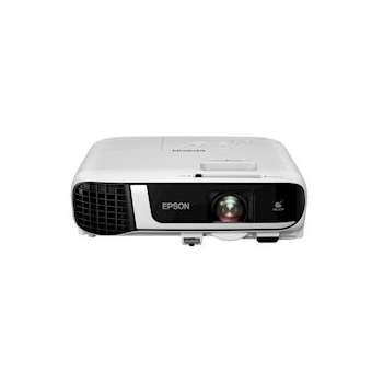 EPSON EB-FH52 4000LMS FULL HD|Epson france sa-EPSV11H978040