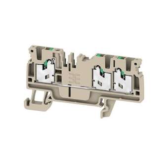 Blocs de Jonction|Weidmuller-WEI2674540000