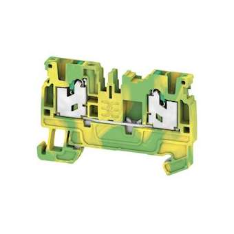 Blocs de Jonction|Weidmuller-WEI2674560000