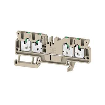 Blocs de Jonction|Weidmuller-WEI2674550000