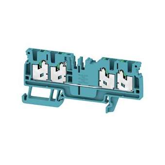 Blocs de Jonction|Weidmuller-WEI2753960000