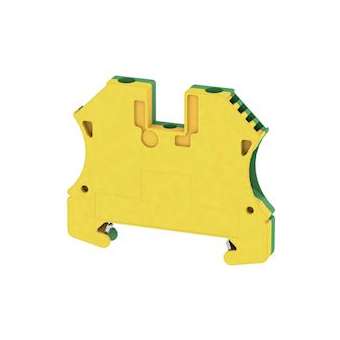 Blocs de jonction de protection - raccordement vissé|Weidmuller-WEI1010100000