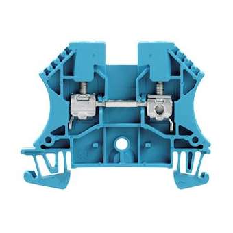 Blocs de jonction traversant - raccordement vissé|Weidmuller-WEI1020180000