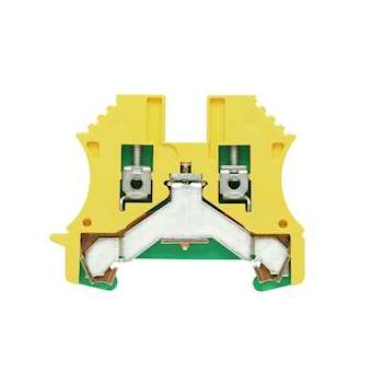 Blocs de jonction de protection - raccordement vissé|Weidmuller-WEI1010000000