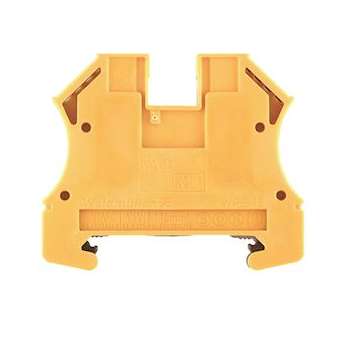 Blocs de jonction de protection - raccordement vissé|Weidmuller-WEI1010300000